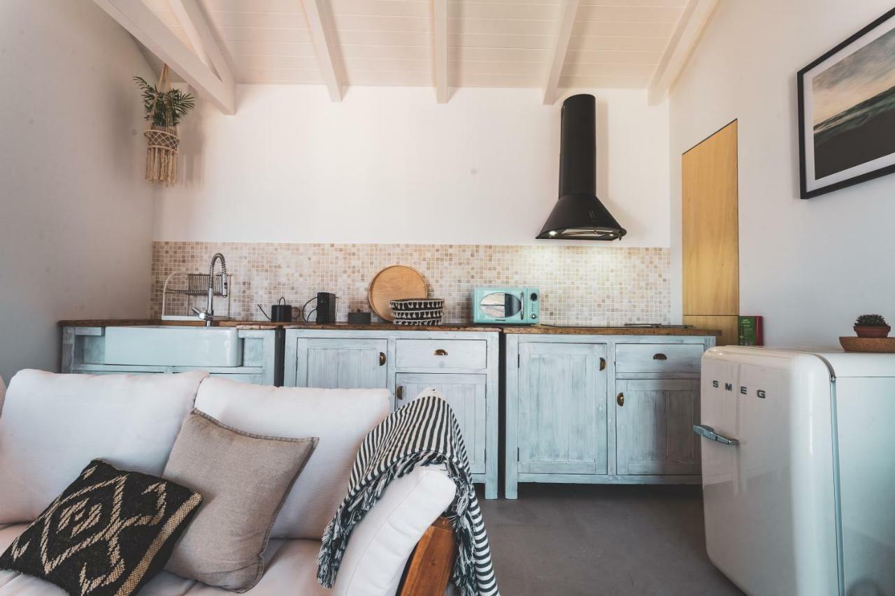 Apartamento Azenhas Do Mar West Coast Design And Surf *