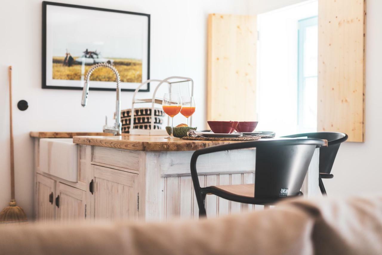 Apartamento Azenhas Do Mar West Coast Design And Surf Sintra