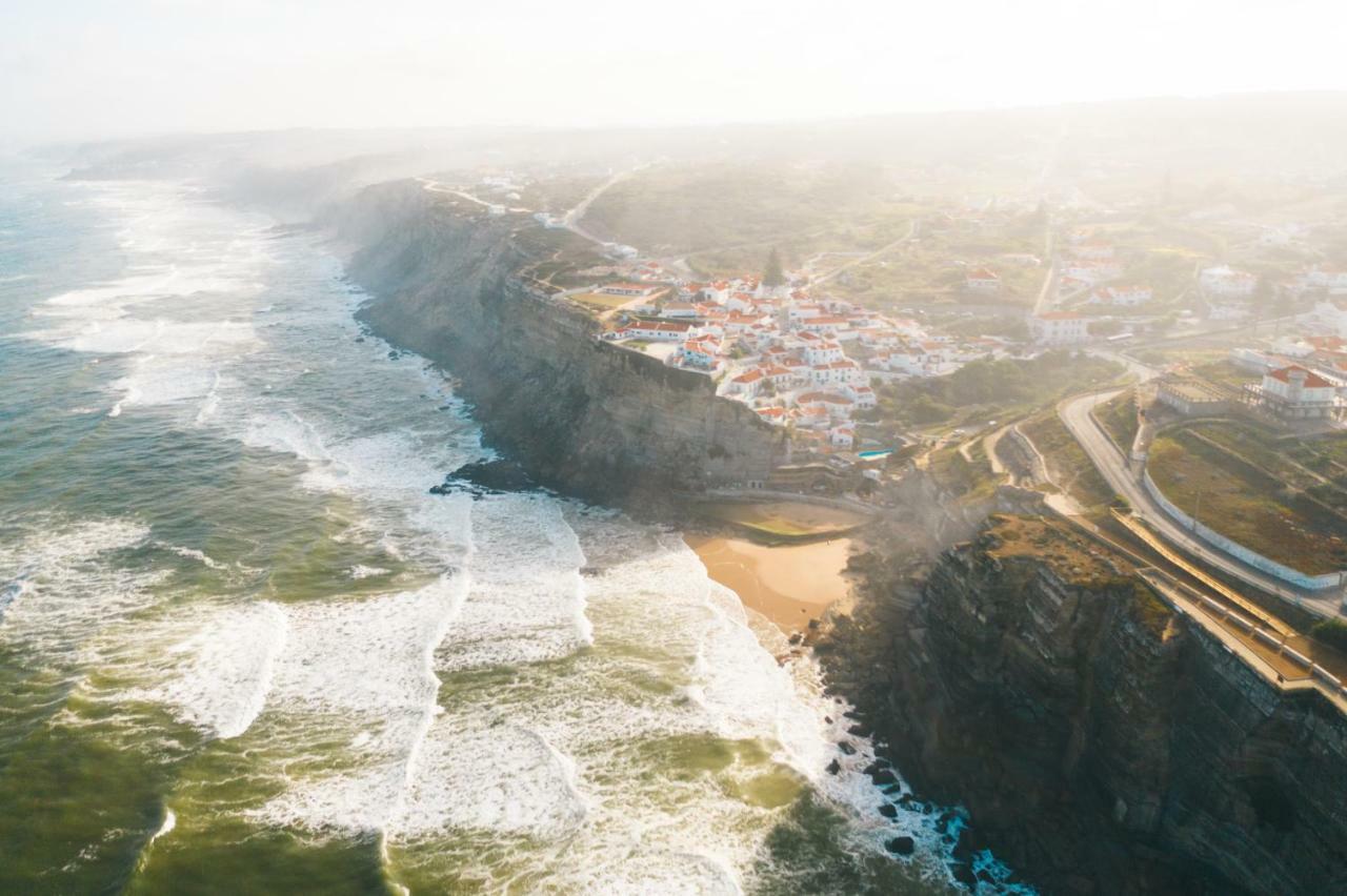 Apartamento Azenhas Do Mar West Coast Design And Surf Sintra