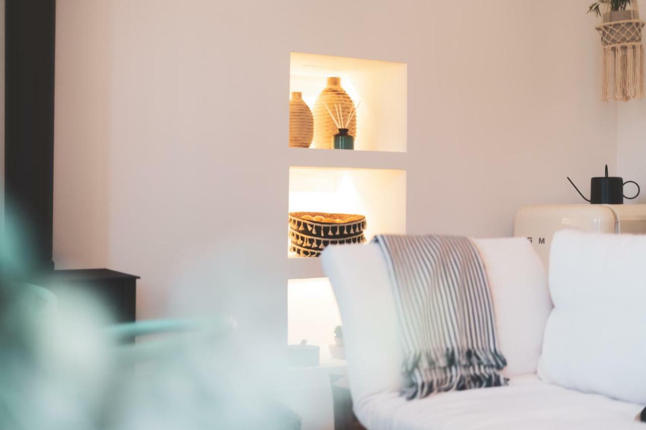 Apartamento Azenhas Do Mar West Coast Design And Surf *
