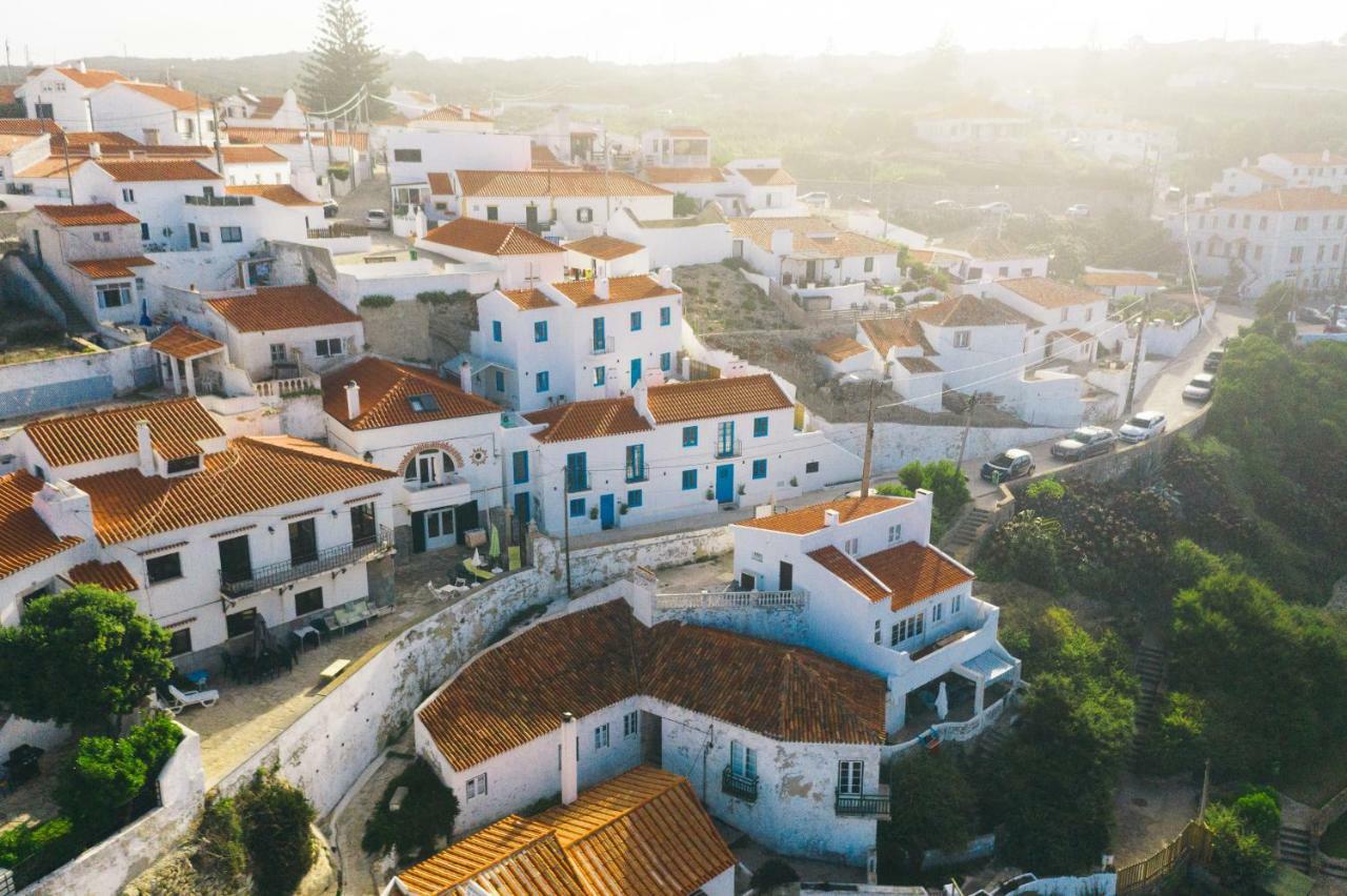 Apartamento Azenhas Do Mar West Coast Design And Surf Sintra
