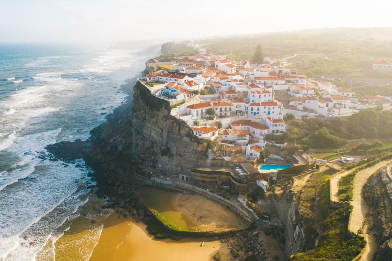 Apartment Azenhas Do Mar West Coast Design And Surf