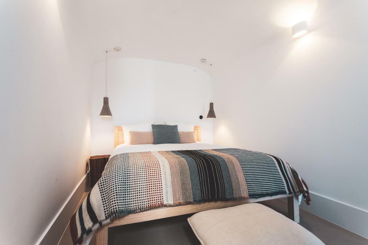 Azenhas Do Mar West Coast Design And Surf Apartamento Sintra