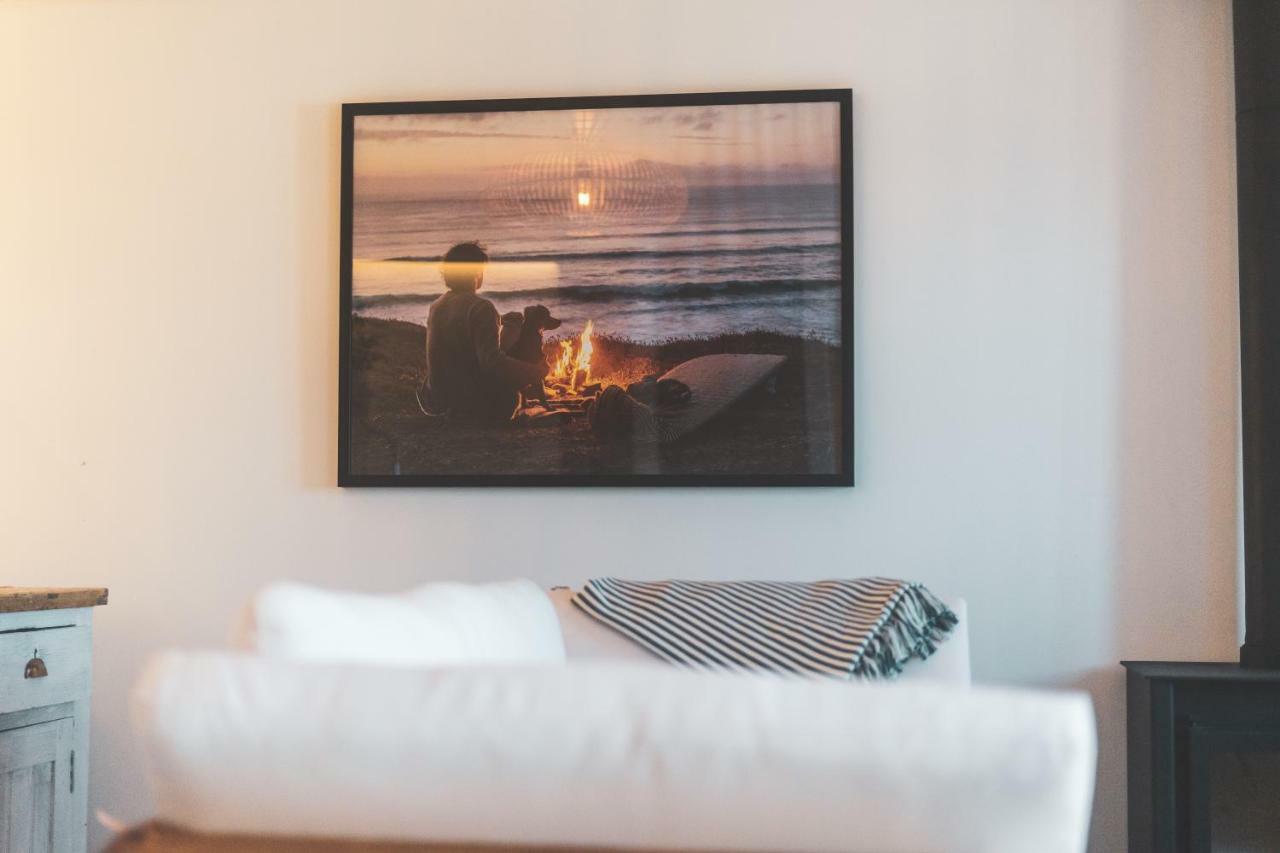 Azenhas Do Mar West Coast Design And Surf Apartamento Sintra