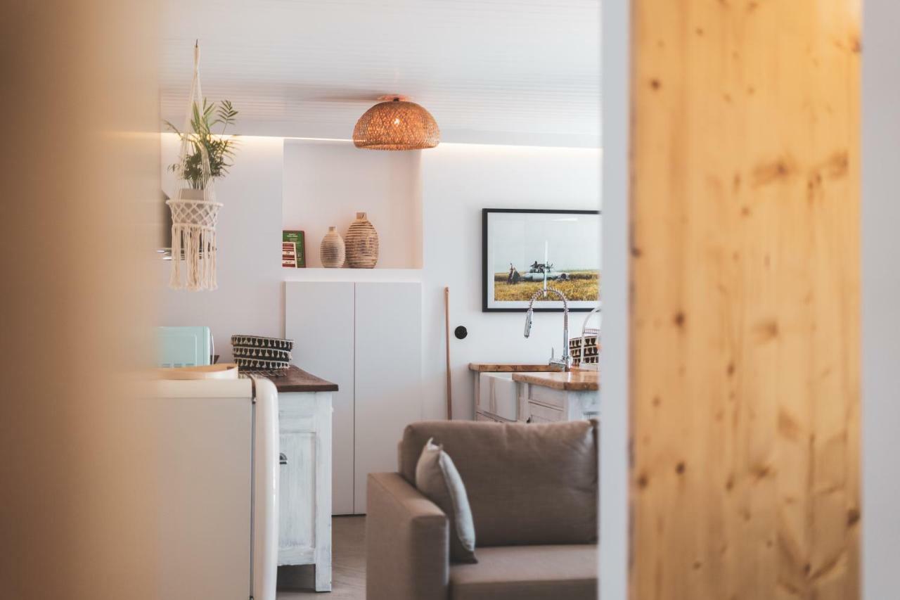 Apartment Azenhas Do Mar West Coast Design And Surf